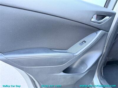 2015 Mazda CX-5 Touring   - Photo 29 - Reseda, CA 91335