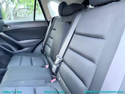 2015 Mazda CX-5 Touring   - Photo 22 - Reseda, CA 91335