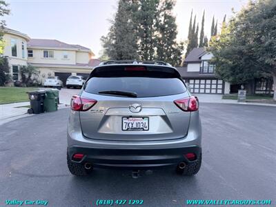 2015 Mazda CX-5 Touring   - Photo 5 - Reseda, CA 91335