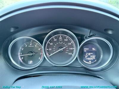 2015 Mazda CX-5 Touring   - Photo 17 - Reseda, CA 91335