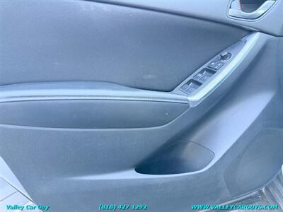 2015 Mazda CX-5 Touring   - Photo 28 - Reseda, CA 91335