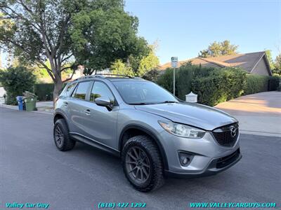 2015 Mazda CX-5 Touring   - Photo 3 - Reseda, CA 91335