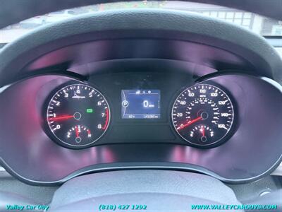 2016 Kia Optima EX   - Photo 12 - Reseda, CA 91335