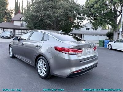 2016 Kia Optima EX   - Photo 6 - Reseda, CA 91335
