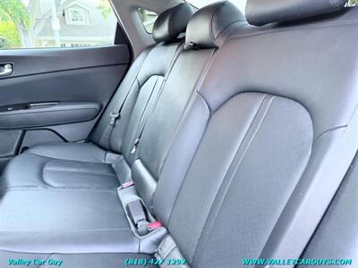 2016 Kia Optima EX   - Photo 17 - Reseda, CA 91335