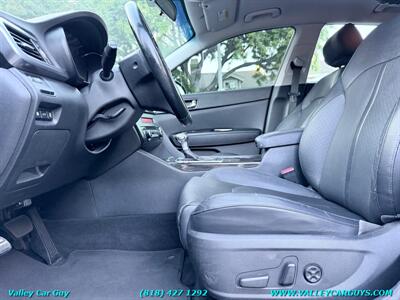 2016 Kia Optima EX   - Photo 10 - Reseda, CA 91335