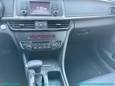 2016 Kia Optima EX   - Photo 14 - Reseda, CA 91335