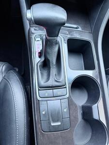 2016 Kia Optima EX   - Photo 15 - Reseda, CA 91335