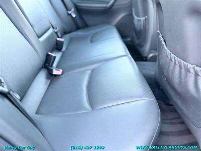 2004 Mercedes-Benz C 230 Kompressor   - Photo 17 - Reseda, CA 91335