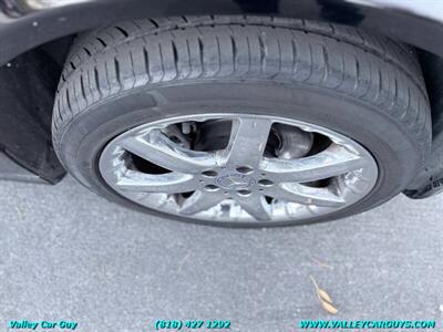 2004 Mercedes-Benz C 230 Kompressor   - Photo 22 - Reseda, CA 91335