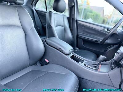 2004 Mercedes-Benz C 230 Kompressor   - Photo 10 - Reseda, CA 91335