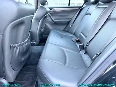 2004 Mercedes-Benz C 230 Kompressor   - Photo 16 - Reseda, CA 91335