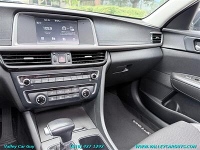 2018 Kia Optima S - Photo 20 - Reseda, CA 91335