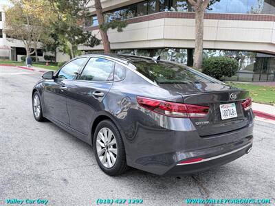 2018 Kia Optima S - Photo 6 - Reseda, CA 91335