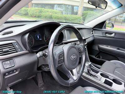 2018 Kia Optima S - Photo 14 - Reseda, CA 91335