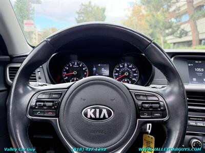 2018 Kia Optima S - Photo 18 - Reseda, CA 91335