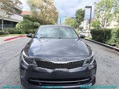 2018 Kia Optima S - Photo 2 - Reseda, CA 91335