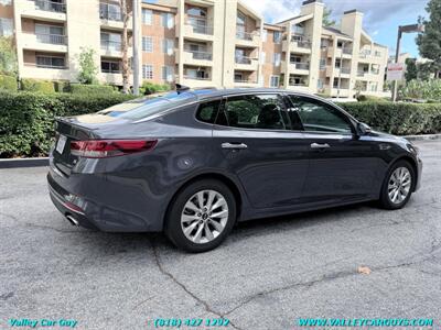2018 Kia Optima S - Photo 4 - Reseda, CA 91335