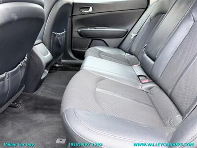 2018 Kia Optima S - Photo 24 - Reseda, CA 91335