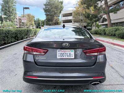 2018 Kia Optima S - Photo 5 - Reseda, CA 91335