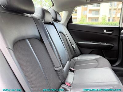 2018 Kia Optima S - Photo 23 - Reseda, CA 91335