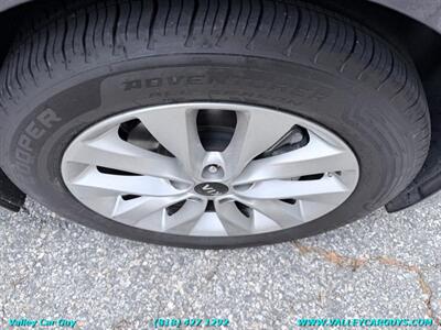 2018 Kia Optima S - Photo 32 - Reseda, CA 91335