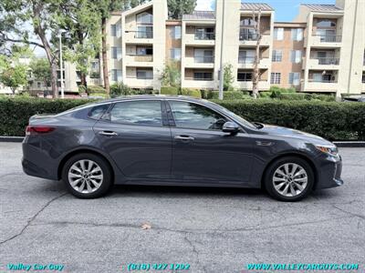 2018 Kia Optima S - Photo 7 - Reseda, CA 91335