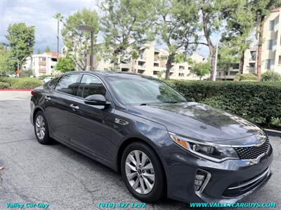 2018 Kia Optima S - Photo 3 - Reseda, CA 91335