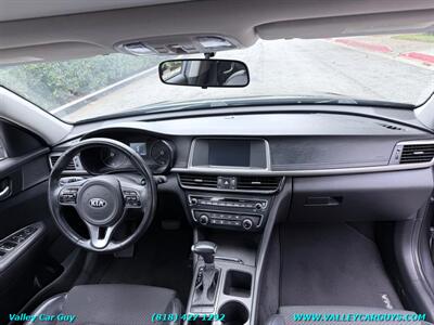2018 Kia Optima S - Photo 17 - Reseda, CA 91335