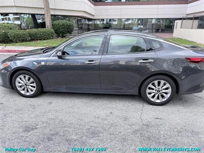 2018 Kia Optima S - Photo 8 - Reseda, CA 91335