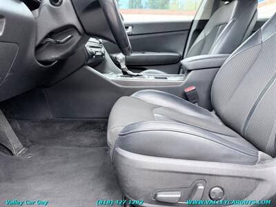 2018 Kia Optima S - Photo 15 - Reseda, CA 91335