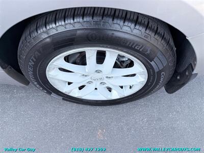 2012 Kia Optima LX   - Photo 30 - Reseda, CA 91335