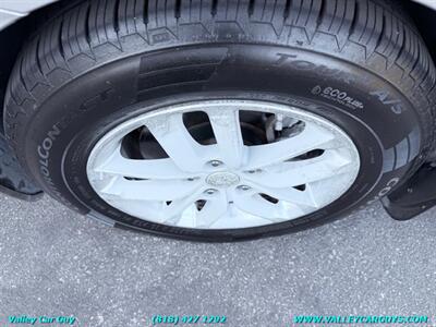 2012 Kia Optima LX   - Photo 29 - Reseda, CA 91335