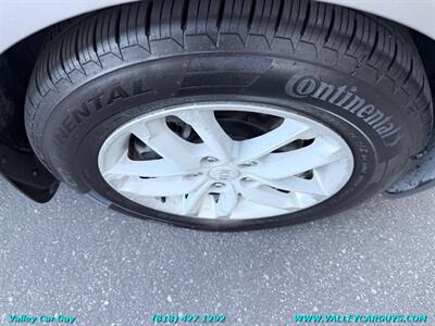 2012 Kia Optima LX   - Photo 27 - Reseda, CA 91335