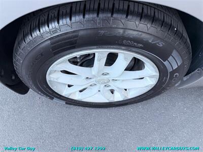 2012 Kia Optima LX   - Photo 28 - Reseda, CA 91335