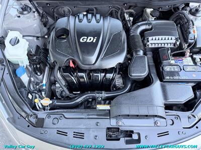 2012 Kia Optima LX   - Photo 26 - Reseda, CA 91335