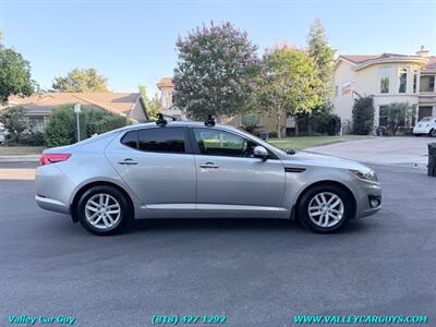 2012 Kia Optima LX   - Photo 7 - Reseda, CA 91335