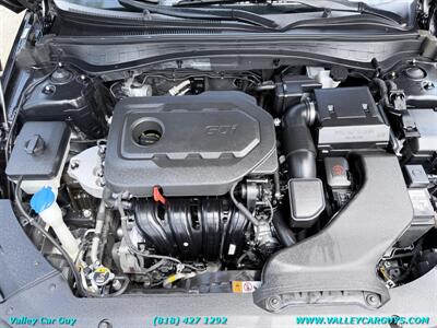 2019 Kia Optima LX - Photo 26 - Reseda, CA 91335