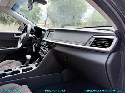2019 Kia Optima LX - Photo 9 - Reseda, CA 91335