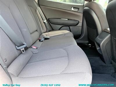 2019 Kia Optima LX - Photo 22 - Reseda, CA 91335