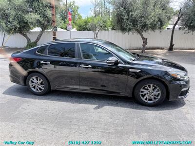 2019 Kia Optima LX - Photo 7 - Reseda, CA 91335