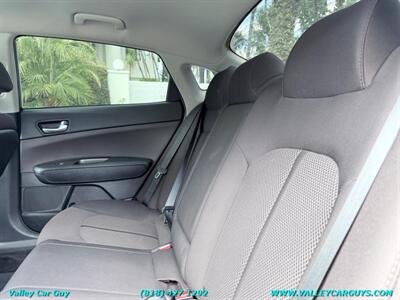 2019 Kia Optima LX - Photo 19 - Reseda, CA 91335