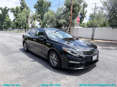 2019 Kia Optima LX - Photo 3 - Reseda, CA 91335