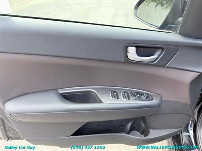 2019 Kia Optima LX - Photo 23 - Reseda, CA 91335