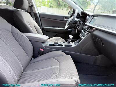 2019 Kia Optima LX - Photo 11 - Reseda, CA 91335