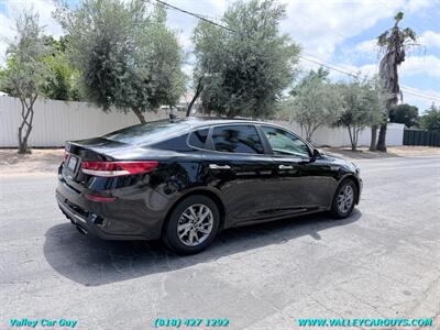 2019 Kia Optima LX - Photo 4 - Reseda, CA 91335