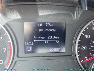 2019 Kia Optima LX - Photo 15 - Reseda, CA 91335