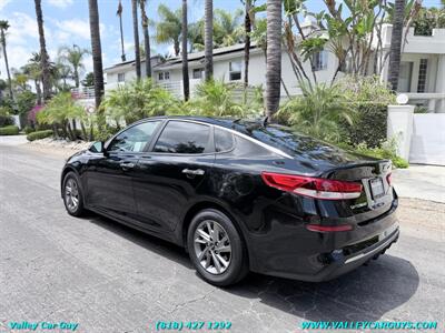 2019 Kia Optima LX - Photo 6 - Reseda, CA 91335