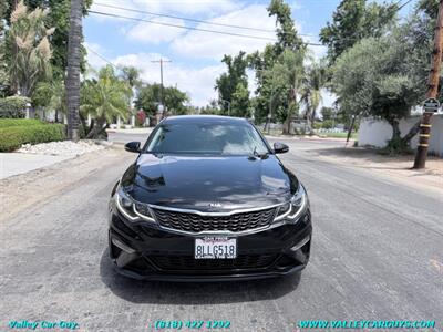 2019 Kia Optima LX - Photo 2 - Reseda, CA 91335