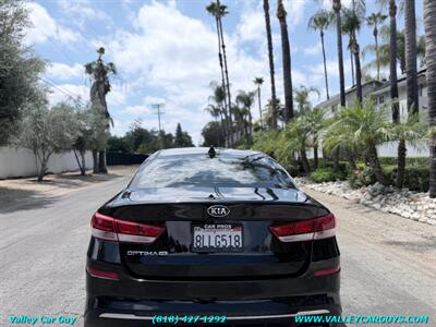 2019 Kia Optima LX - Photo 5 - Reseda, CA 91335
